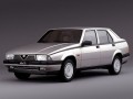 Caratteristiche tecniche di Alfa Romeo 75 (162B) - picture 3