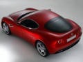 Technical specifications and characteristics for【Alfa Romeo 8C Competizione】 - picture 2