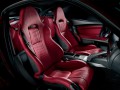 Technical specifications and characteristics for【Alfa Romeo 8C Competizione】 - picture 5