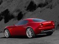 Technical specifications and characteristics for【Alfa Romeo 8C Competizione】 - picture 3