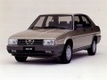 Τεχνικά χαρακτηριστικά για Alfa Romeo 90 (162) - picture 1