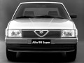 Τεχνικά χαρακτηριστικά για Alfa Romeo 90 (162) - picture 3