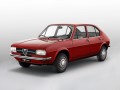 Specificații tehnice pentru Alfa Romeo Alfasud (901) - picture 1
