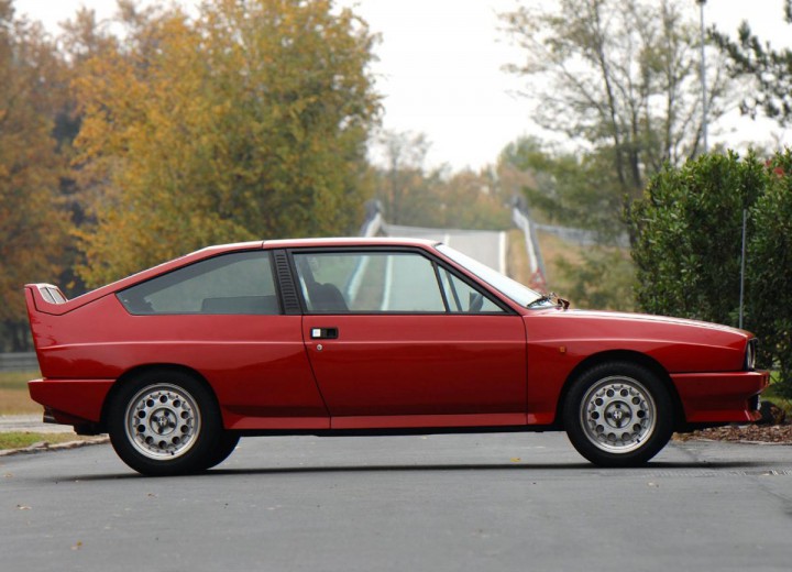Τεχνικά χαρακτηριστικά για Alfa Romeo Alfasud Sprint (902.A) - picture 3