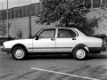 Technical specifications and characteristics for【Alfa Romeo Alfetta (116)】 - picture 2