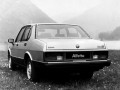 Technical specifications and characteristics for【Alfa Romeo Alfetta (116)】 - picture 3