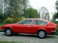 Alfa Romeo Alfetta GT (116) teknik özellikleri - picture 3