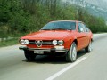 Alfa Romeo Alfetta GT (116) teknik özellikleri - picture 2