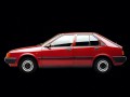 Технические характеристики о Alfa Romeo Arna (920) - picture 4