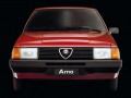 Технические характеристики о Alfa Romeo Arna (920) - picture 3