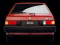Технические характеристики о Alfa Romeo Arna (920) - picture 5
