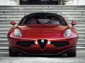 Technical specifications and characteristics for【Alfa Romeo Disco Volante】 - picture 2