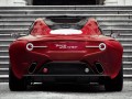 Technical specifications and characteristics for【Alfa Romeo Disco Volante】 - picture 5