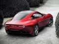 Technical specifications and characteristics for【Alfa Romeo Disco Volante】 - picture 4