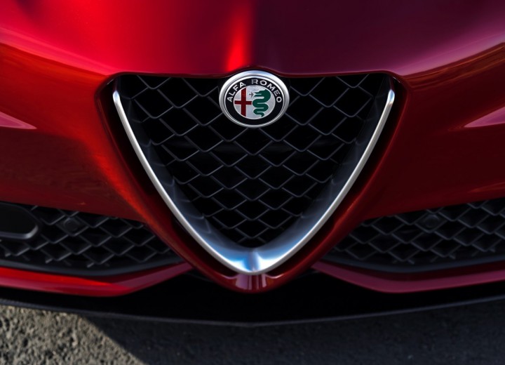 Alfa Romeo Giulia II teknik özellikleri - picture 15