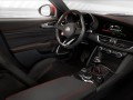 Alfa Romeo Giulia II teknik özellikleri - picture 9