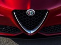 Alfa Romeo Giulia II teknik özellikleri - picture 15