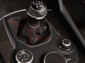 Alfa Romeo Giulia II teknik özellikleri - picture 13