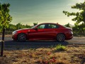 Alfa Romeo Giulia II teknik özellikleri - picture 3