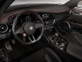 Alfa Romeo Giulia II teknik özellikleri - picture 6