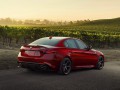 Alfa Romeo Giulia II teknik özellikleri - picture 4