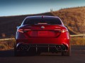 Alfa Romeo Giulia II teknik özellikleri - picture 5