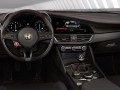 Alfa Romeo Giulia II teknik özellikleri - picture 7