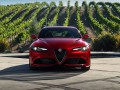 Alfa Romeo Giulia II teknik özellikleri - picture 2