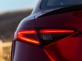 Alfa Romeo Giulia II teknik özellikleri - picture 17