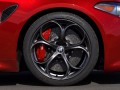 Alfa Romeo Giulia II teknik özellikleri - picture 14