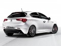 Caratteristiche tecniche di Alfa Romeo Giulietta (Type 940) - picture 4