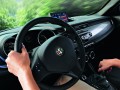 Caratteristiche tecniche di Alfa Romeo Giulietta (Type 940) - picture 9