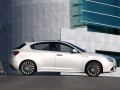 Caratteristiche tecniche di Alfa Romeo Giulietta (Type 940) - picture 3