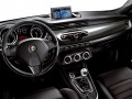 Caratteristiche tecniche di Alfa Romeo Giulietta (Type 940) - picture 6