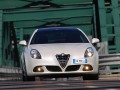 Caratteristiche tecniche di Alfa Romeo Giulietta (Type 940) - picture 2
