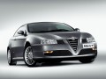 Τεχνικά χαρακτηριστικά για Alfa Romeo GT Coupe - picture 3