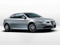 Τεχνικά χαρακτηριστικά για Alfa Romeo GT Coupe - picture 2