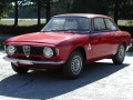 Specifiche tecniche dell'automobile e risparmio di carburante di Alfa Romeo GTA Coupe