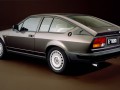 Τεχνικά χαρακτηριστικά για Alfa Romeo GTV (116) - picture 3