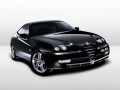 Specifiche tecniche dell'automobile e risparmio di carburante di Alfa Romeo GTV