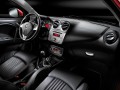 Caractéristiques techniques de Alfa Romeo MiTo - picture 4