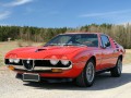 Specifiche tecniche dell'automobile e risparmio di carburante di Alfa Romeo Montreal