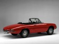 Caractéristiques techniques de Alfa Romeo Spider (105) - picture 4