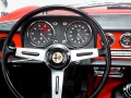 Caractéristiques techniques de Alfa Romeo Spider (105) - picture 5