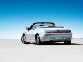 Especificaciones técnicas de Alfa Romeo Spider (916) - picture 1