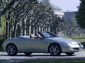 Especificaciones técnicas de Alfa Romeo Spider (916) - picture 3