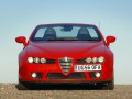Caractéristiques techniques de Alfa Romeo Spider (Premium) - picture 2
