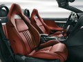 Caractéristiques techniques de Alfa Romeo Spider (Premium) - picture 6