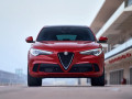 Specifiche tecniche dell'automobile e risparmio di carburante di Alfa Romeo Stelvio