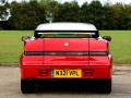 Технические характеристики о Alfa Romeo SZ - picture 5